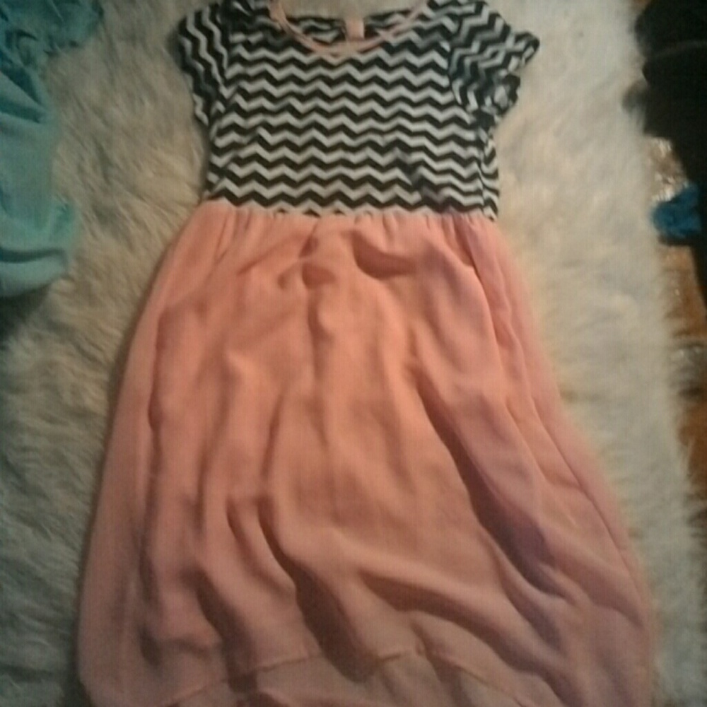 Wore once